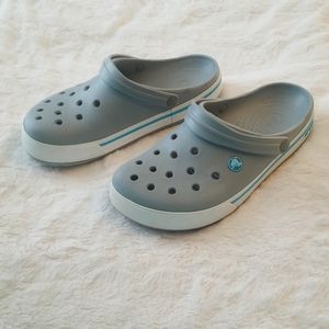 Crocbands